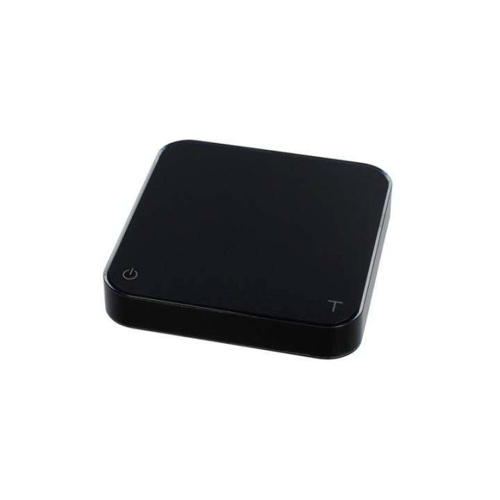 Acaia New Pearl Sort Kaffevægt