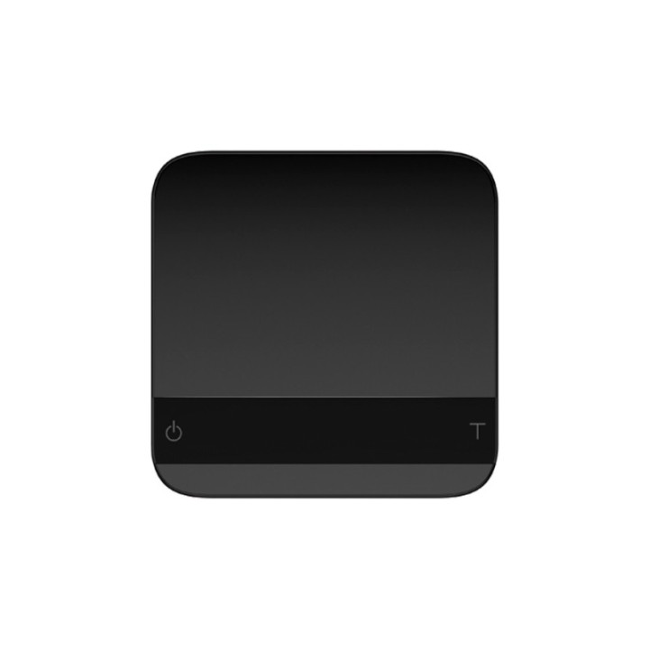 Acaia Lunar Sort Kaffevægt