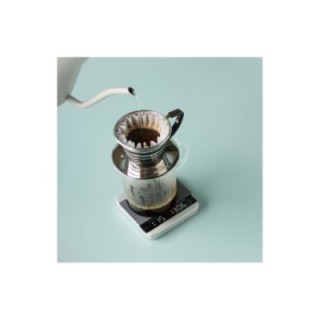 Acaia Lunar Sort Kaffevægt