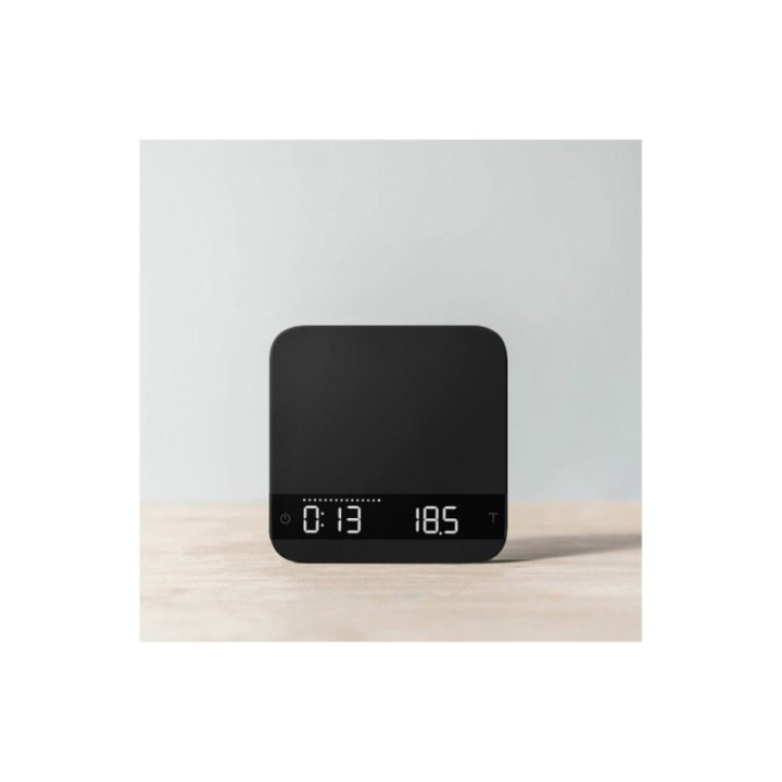 Acaia Lunar Sort Kaffevægt