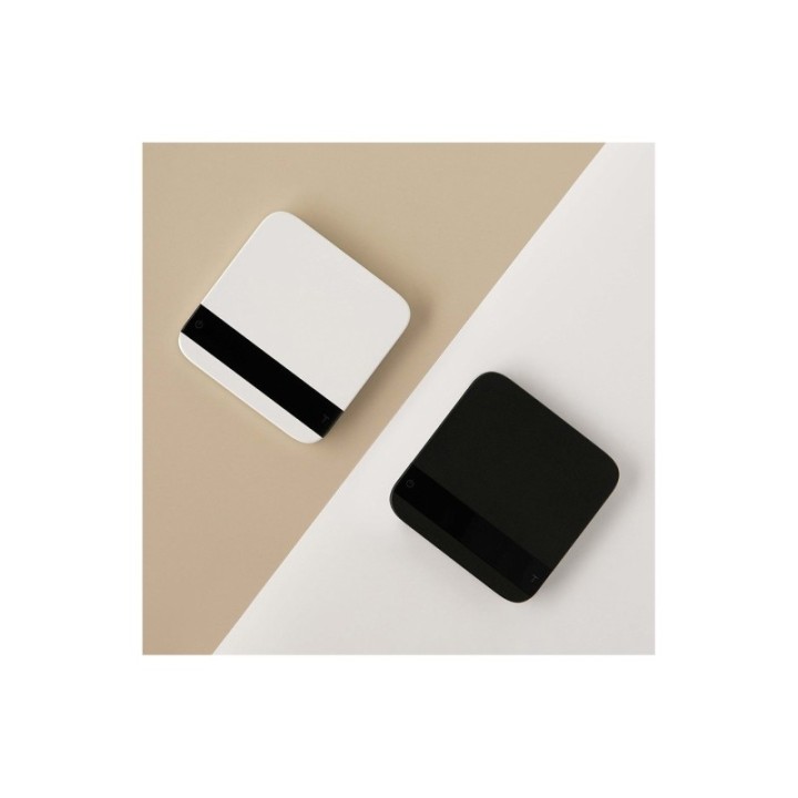 Acaia Lunar Sort Kaffevægt