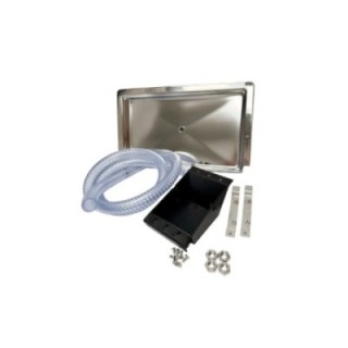 Ascaso Drainkit til Baby T