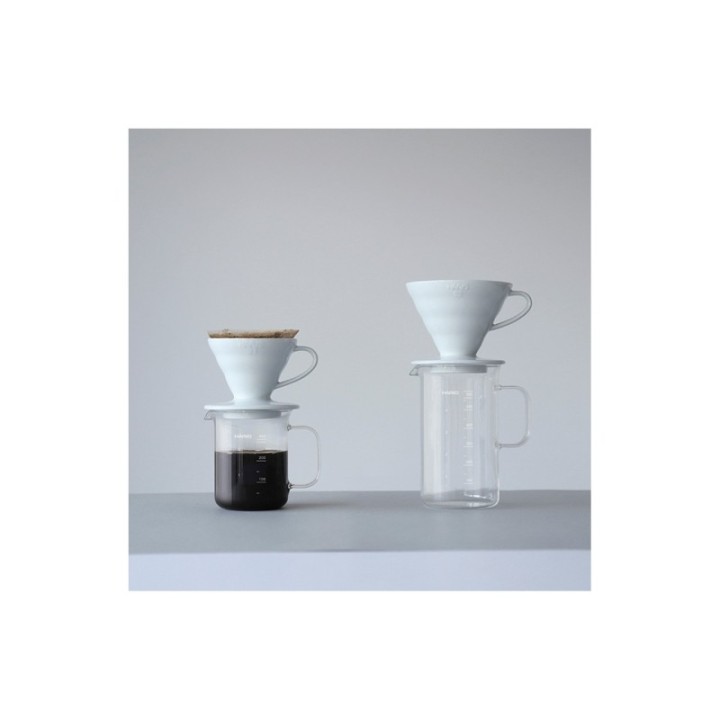 Hario Craft Science Beaker Filterbryg Sæt