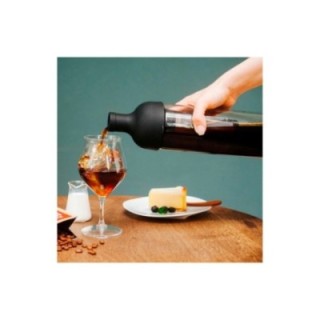 Hario Filter-In 0,65 L Iskaffebrygger Sort