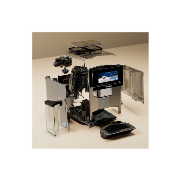 Siemens TQ907R05 EQ900 s700 Espressomaskine