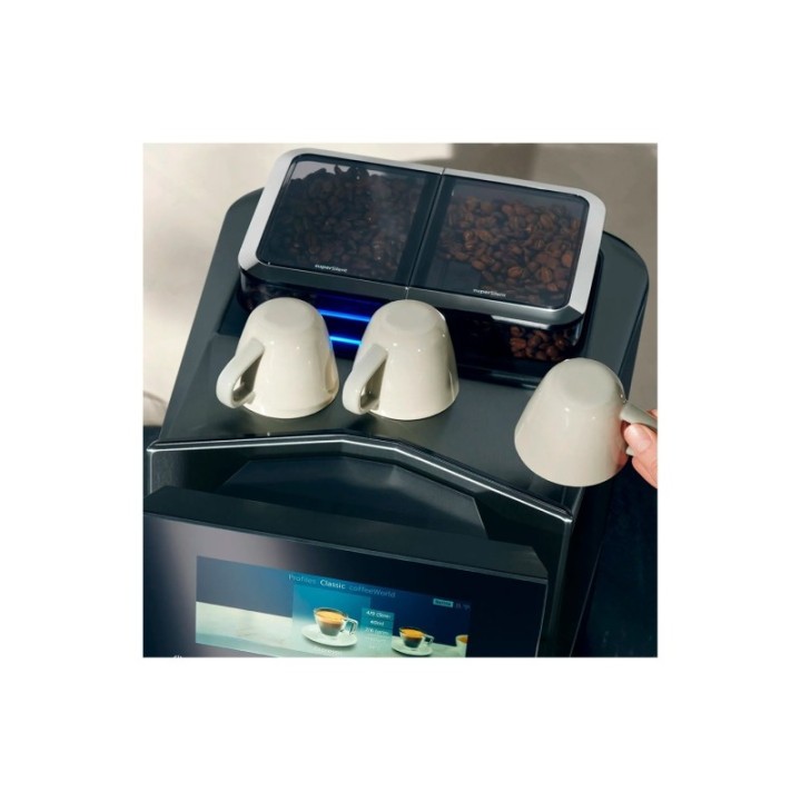 Siemens TQ907R05 EQ900 s700 Espressomaskine