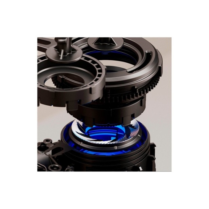 Siemens TQ907R05 EQ900 s700 Espressomaskine