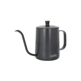 La Cafetière Gooseneck Kedel 0,6 L Sort