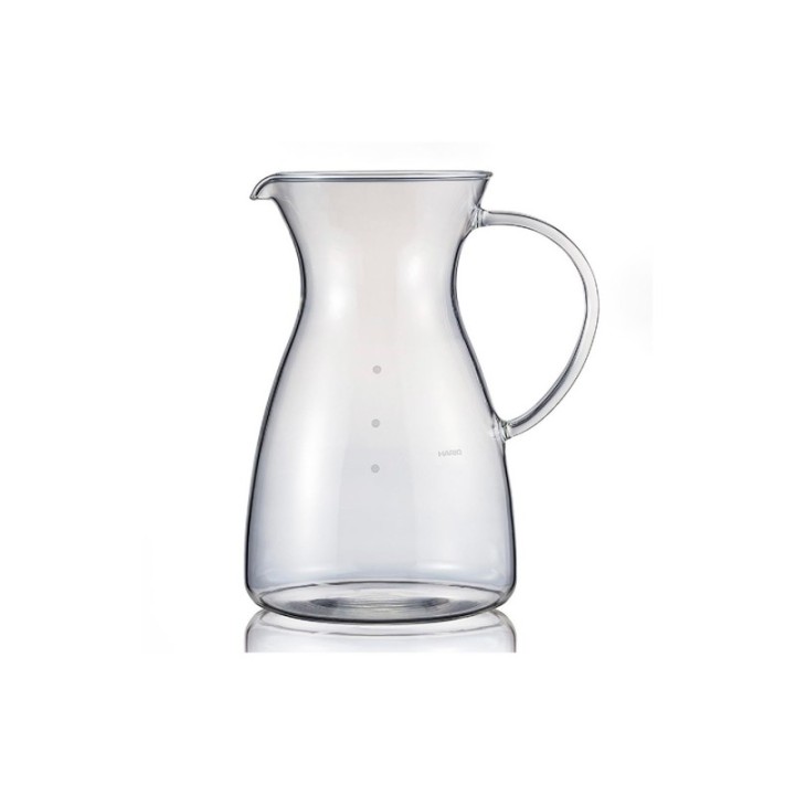 Hario Glaskande 400 ml