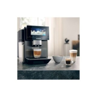 Siemens TQ905RZ5 EQ900 Plus Espressomaskine