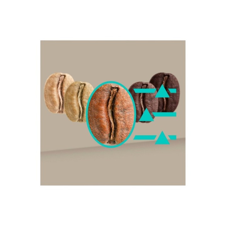 Siemens TQ907R03 EQ900 s700 Espressomaskine Inkl. 6kg Rigtig Kaffe