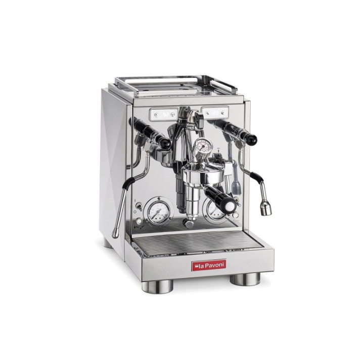 La Pavoni New Botticelli Specialty Espressomaskine