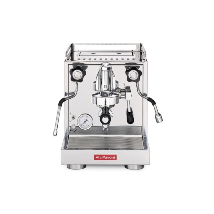La Pavoni New Cellini Classic Espressomaskine