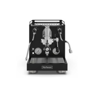 La Pavoni New Cellini Evolution Sort Espressomaskine