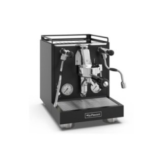 La Pavoni New Cellini Evolution Sort Espressomaskine