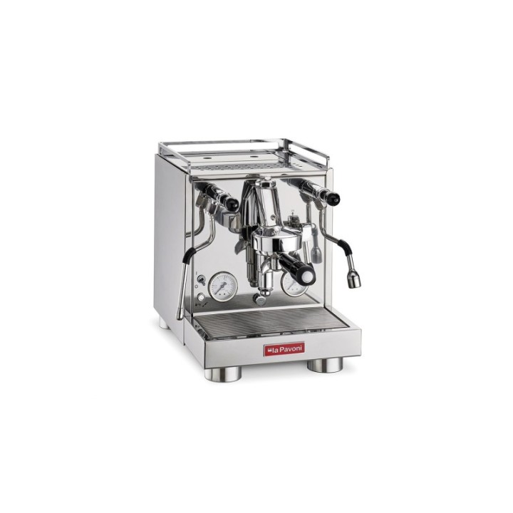 La Pavoni New Cellini Evolution Espressomaskine