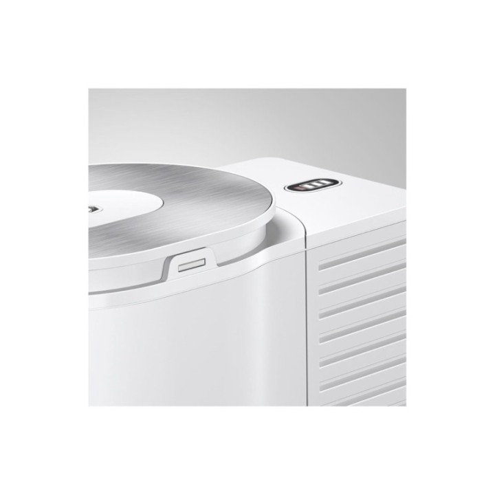 Jura Cool Control 1L (EB) Hvid til Wifi & Bluetooth
