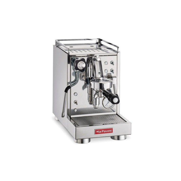 La Pavoni Mini Cellini Espressomaskine