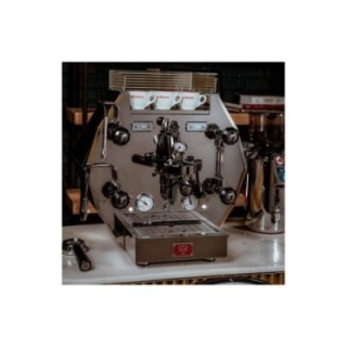 La Pavoni Diamante Espressomaskine
