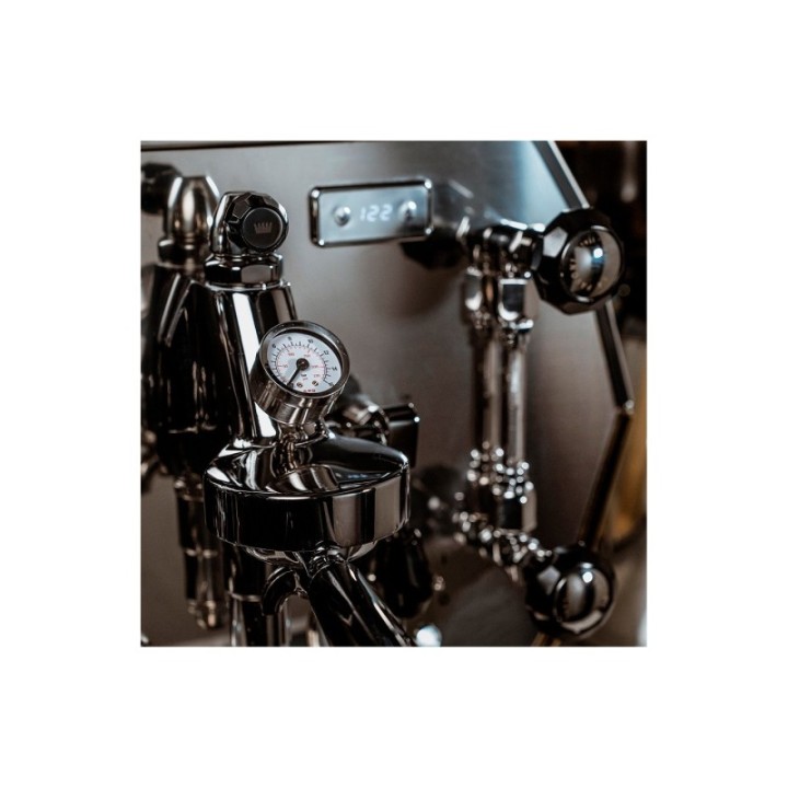 La Pavoni Diamante Espressomaskine