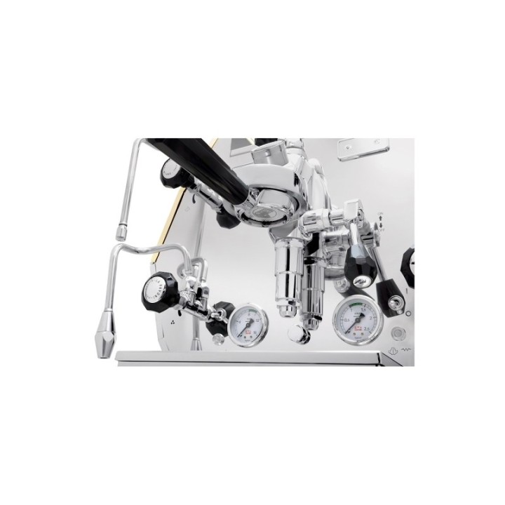 La Pavoni Diamante Espressomaskine