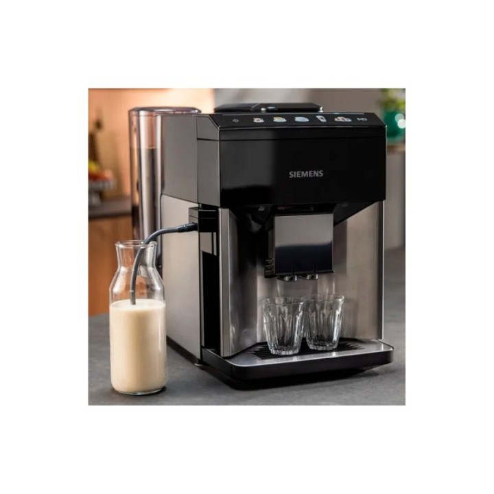 Siemens Mælkeadaptor til EQ500