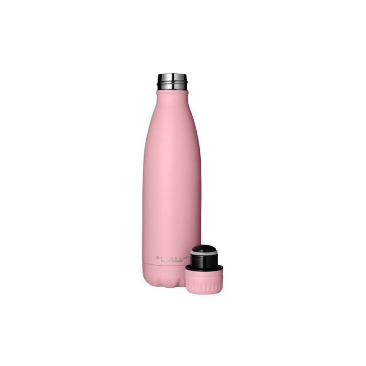Scanpan Termoflaske 0,5 L Candy Pink