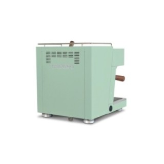 Ascaso Baby T Plus Dusty Olive Espressomaskine