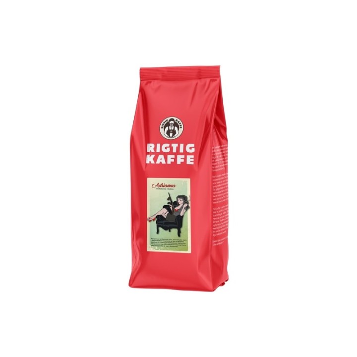 Rigtig Kaffe Adrianna 1 kg