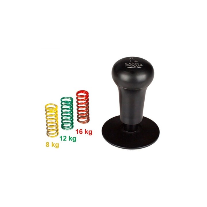 Motta Spring Tamper 58 mm
