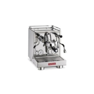 La Pavoni New Cellini Evolution LPSCVS01NO Inkl. La Pavoni Prosumer Espressokværn, Baristaudstyr & Kopper