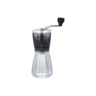Hario Octo Manuel Kaffemølle Sort