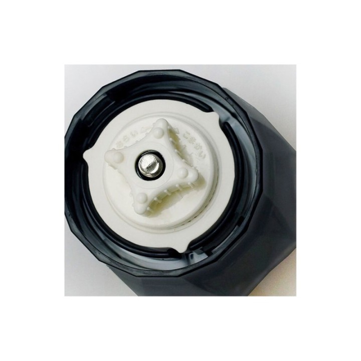 Hario Octo Manuel Kaffemølle Sort