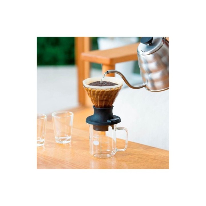 Hario Immersion Switch Filterbryg Sæt