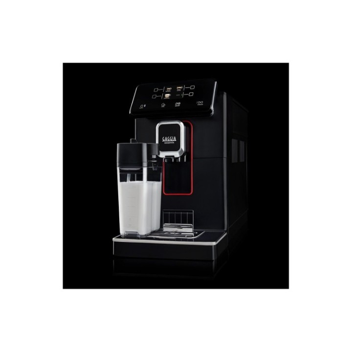 Gaggia Magenta Prestige Inkl. 6x400g Rigtig Kaffe Organic