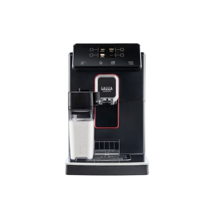 Gaggia Magenta Prestige Inkl. 6x400g Rigtig Kaffe Organic