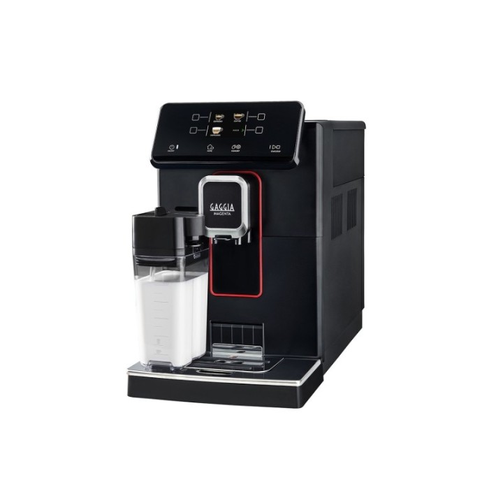 Gaggia Magenta Prestige Inkl. 6x400g Rigtig Kaffe Organic