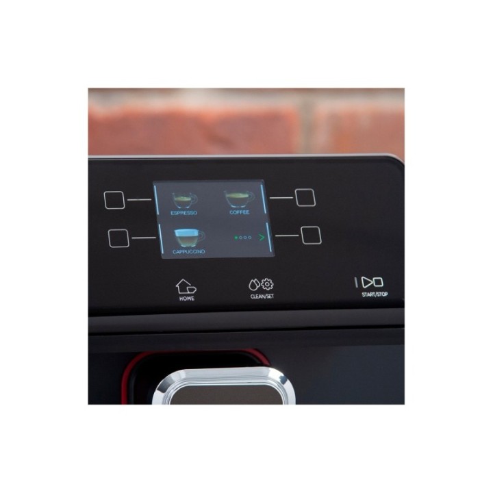 Gaggia Magenta Prestige Inkl. 6x400g Rigtig Kaffe Organic