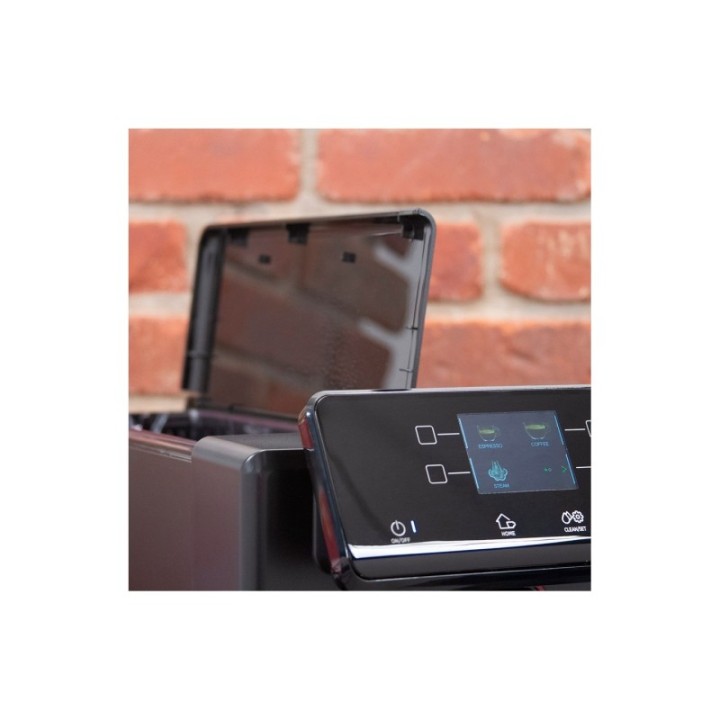 Gaggia Magenta Prestige Inkl. 6x400g Rigtig Kaffe Organic