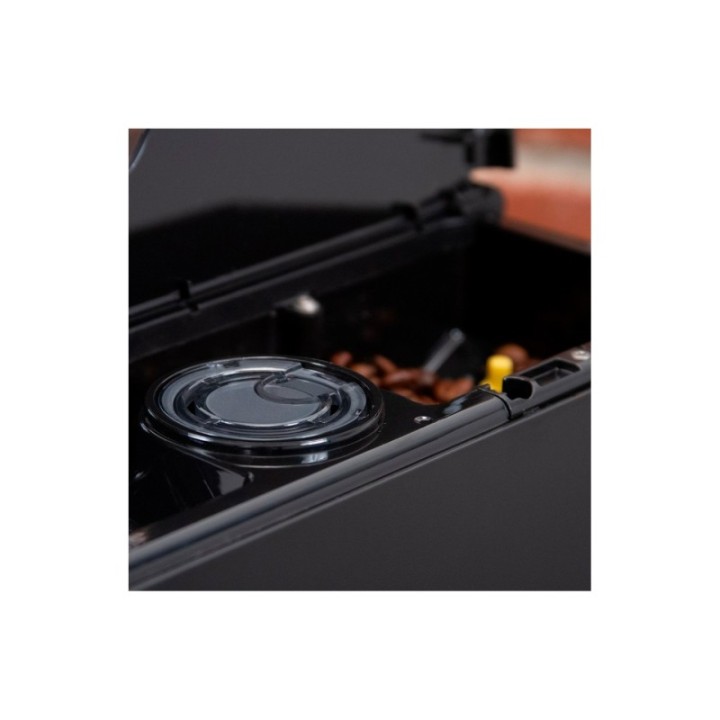 Gaggia Magenta Prestige Inkl. 6x400g Rigtig Kaffe Organic