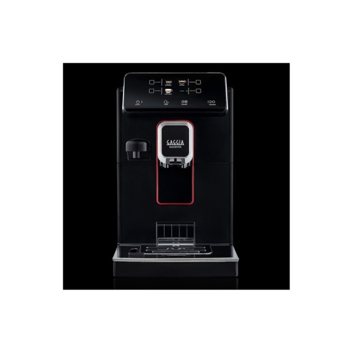 Gaggia Magenta Prestige Inkl. 6x400g Rigtig Kaffe Organic