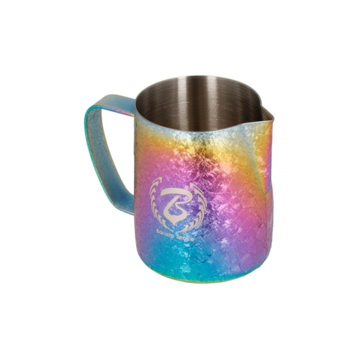 Barista Space Ice Grain Multi Mælkekande 0,35L