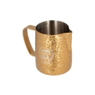 Barista Space Ice Grain Guld Mælkekande 0,35L
