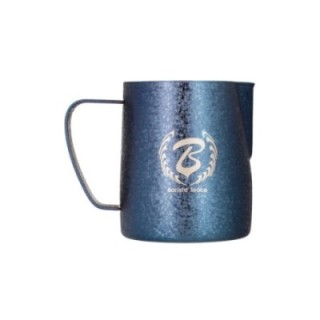 Barista Space Ice Grain Blå Mælkekande 0,35L