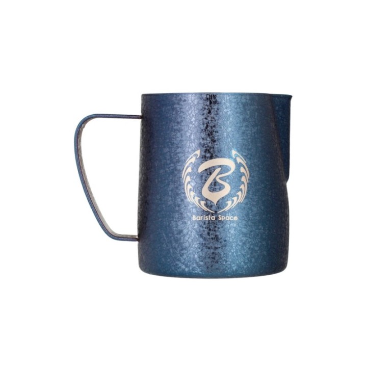 Barista Space Ice Grain Blå Mælkekande 0,35L