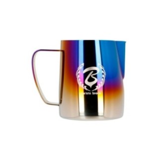 Barista Space Blå Mælkekande 0,35L