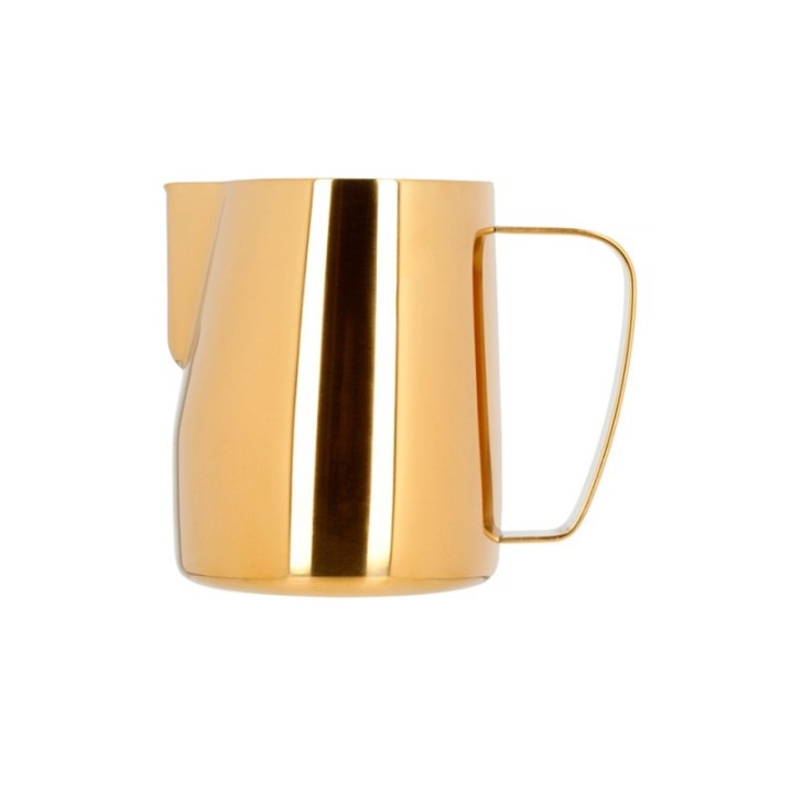 Barista Space Guld Mælkekande 0,6L