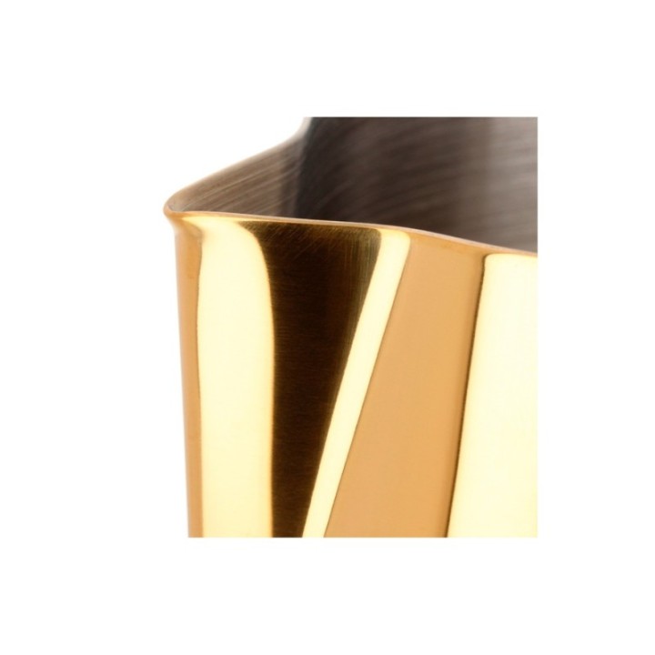 Barista Space Guld Mælkekande 0,6L