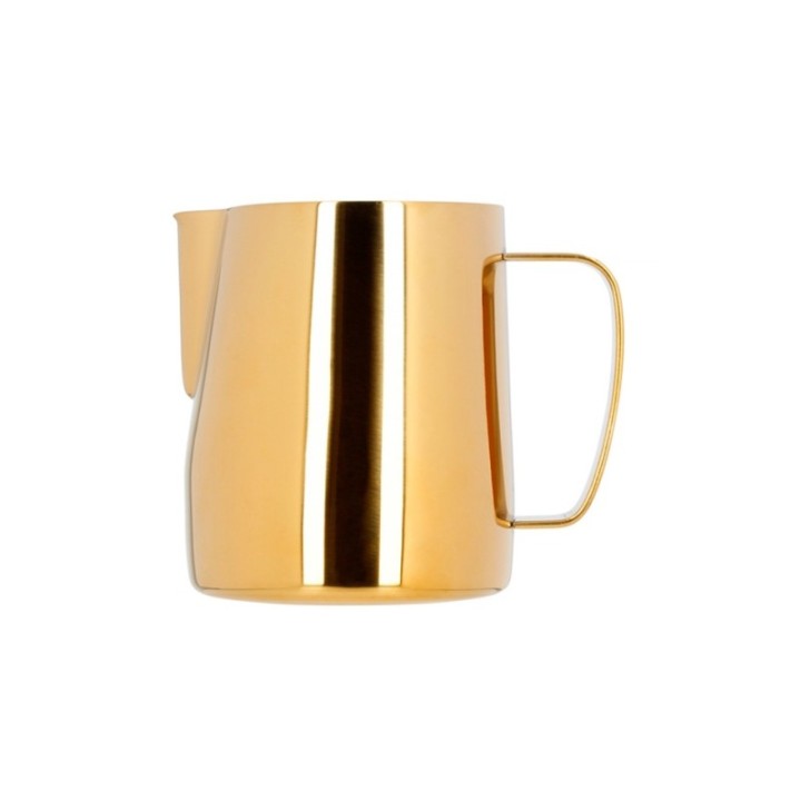 Barista Space Guld Mælkekande 0,35L