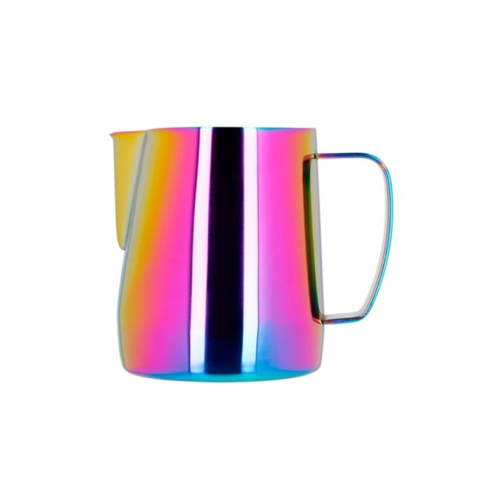 Barista Space Rainbow Mælkekande 0,35L